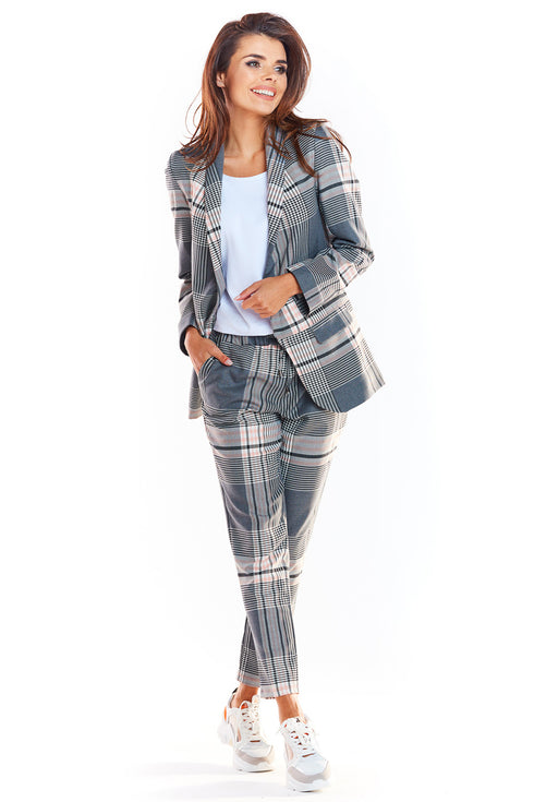 Jacket model 139559